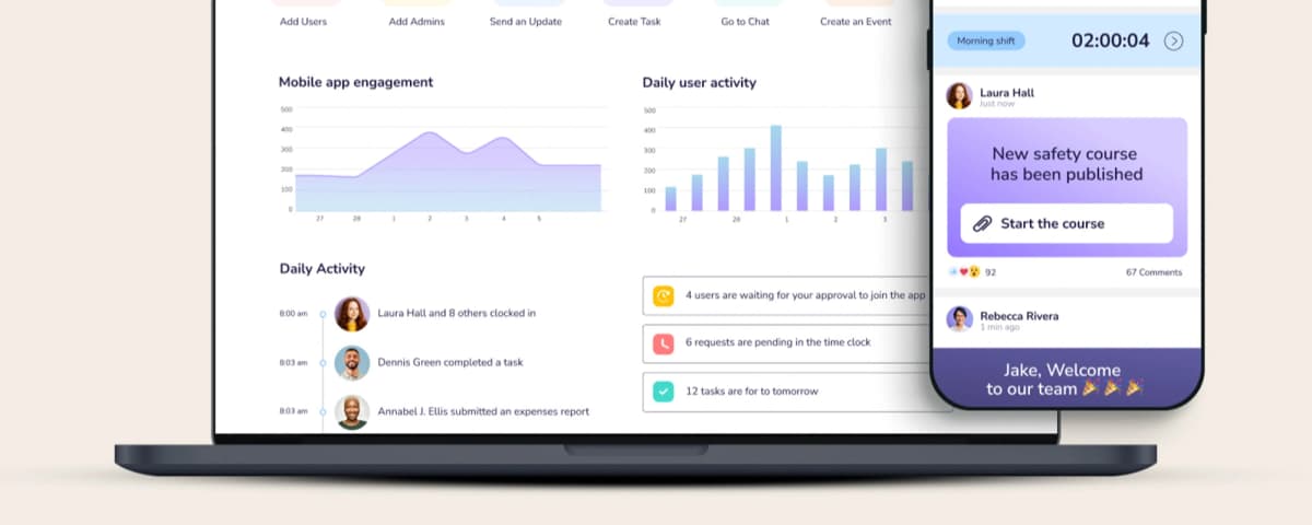 Developed and implemented a comprehensive HRMS to manage employee lifecycle, payroll, and performance tracking. Integrated internal systems like Oracle, Odoo, and SAP to streamline cross-functional workflows.